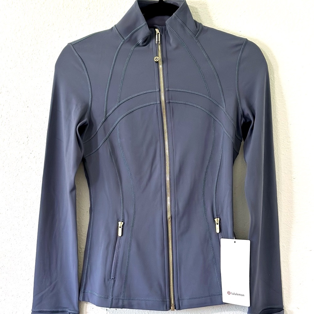 Lululemon 🍋 Define Jacket* Nulu 💙 - Picture 2 of 8